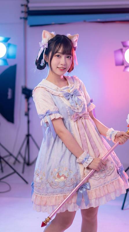 黄瓜视频 Cosplay视频